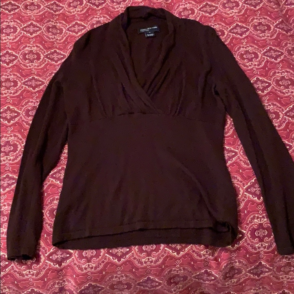 Top for work/play